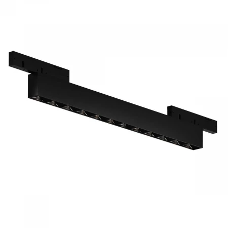 Трековый светильник Maytoni Technical Points TR193-1-10W4K-M-B