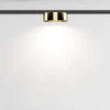 Трековый светильник Maytoni Technical Zon TR189-1-12W4K-BBS