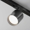 Трековый светильник Maytoni Technical Single phase track system Unity Polar TR088-1-GX53-B