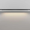 Трековый светильник Maytoni Technical Basis TR192-1-21W3K-B
