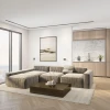 Трековый светодиодный светильник Denkirs Shine Linear DK5752-DN