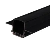 Магнитная трековая система Reluce RL 06200 track rail 2000mm BK
