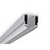 Корпус в натяжной потолок для накладного шинопровода Ambrella Light Track System Magnetic 220V GL1014