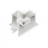Коннектор T-образный встраиваемый Ambrella Light Track System Magnetic 220V GL1041