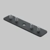 Коннектор прямой Maytoni Technical Accessories for tracks Basity TRA172C-R-11B