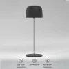 Уличный светодиодный светильник Elektrostandard Bitty черный TL70260 a069002