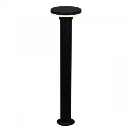 Фонарь Reluce 09974-0.7-001KT 0,6M LED12W BK