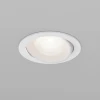 Встраиваемый светодиодный светильник Maytoni Technical Downlight Lens DL105-12W4K-W