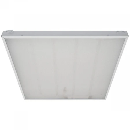 Встраиваемая светодиодная панель Uniel ULP-6060-36W/4000К IP40 Grilyato White UL-00011833