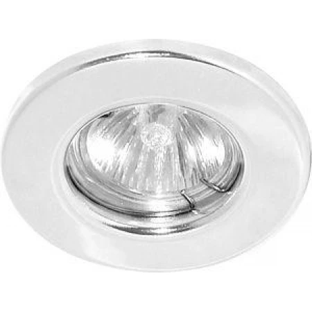 Светильник DL10 белый