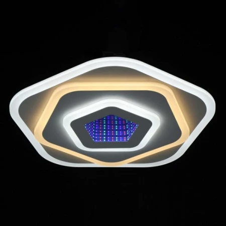 Светильник DeMarkt 424012101 Мадлен