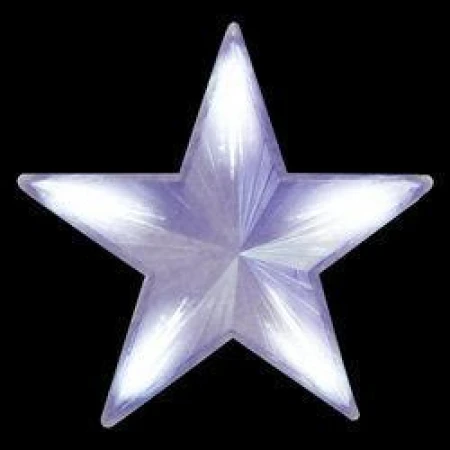 Световая фигура 24v 70 led  белый, 0.8w,  20ma,   ip 20, шнур 1,5м х0,5мм,lt030