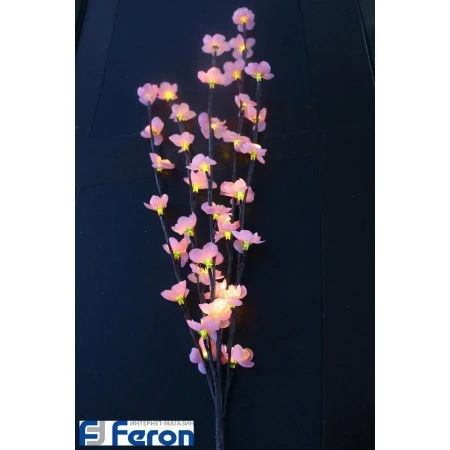 Световая фигура 6500k 230v, 1.4w, ip20 ld207b