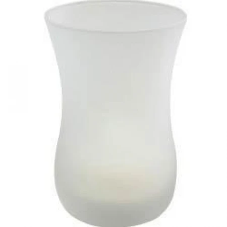 Светильник переносной "свеча" на батарейках "таблетка", 2led янтарный, fl064