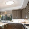Управляемый светодиодный светильник SATURN 60W R-470-SHINY/WHITE-220-IP44 /2019 Maysun с пультом ДУ Управляемый светодиодный светильник SATURN 60W R-470-SHINY/WHITE-220-IP44 /2019 Maysun с пультом ДУ