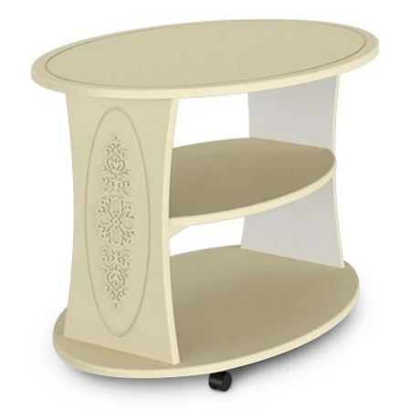 Стол журнальный Ассоль плюс АС-17