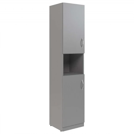 Шкаф комбинированный Skyland Simple SR-5U.4 Шкаф комбинированный Skyland Simple SR-5U.4