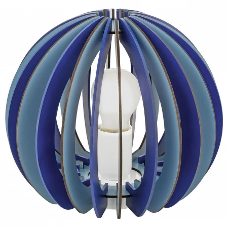 Настольная лампа декоративная Fabella 95951