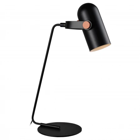 Настольная лампа офисные Ampolla 2007-1T