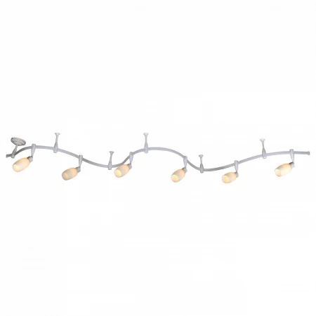 Комплект трековый 3059 A3059PL-6WH