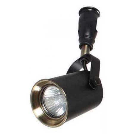 Светильник на штанге Flexi Black 3629/1