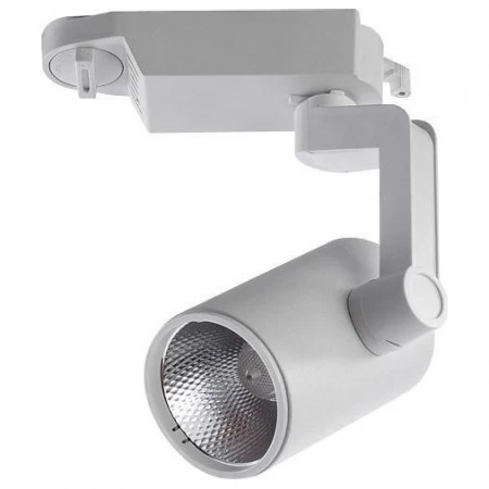 Светильник на штанге Traccia A2311PL-1WH