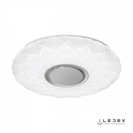 Люстра Светодиодная iLedex ZN-XU60XD-GSR-Y
