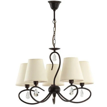 Люстра Alfa 14595 Bali Premium