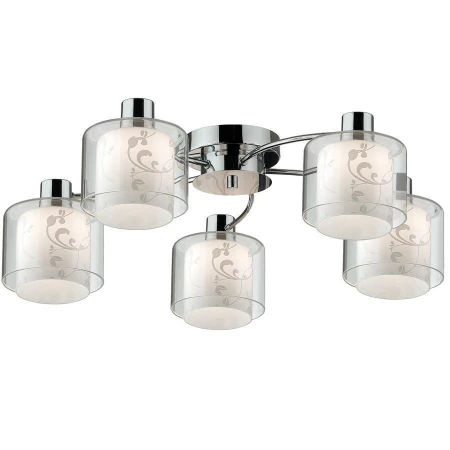 Люстра Odeon Light 2210/5C Isko