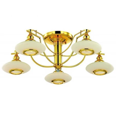 Люстра N-Light 164-05-33 Alla