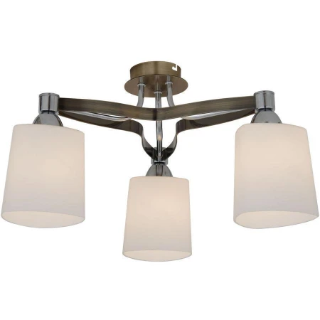 Люстра Citilux CL139131 Глория