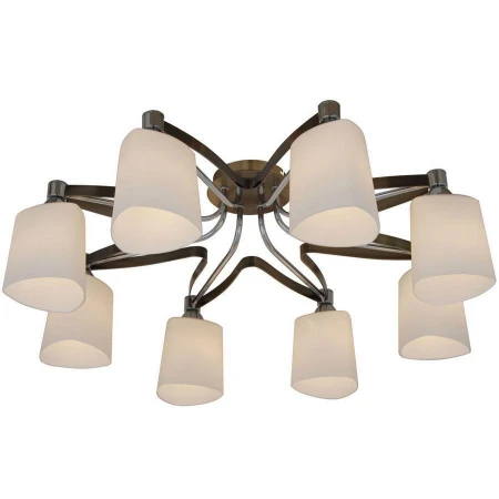 Люстра Citilux CL139181 Глория