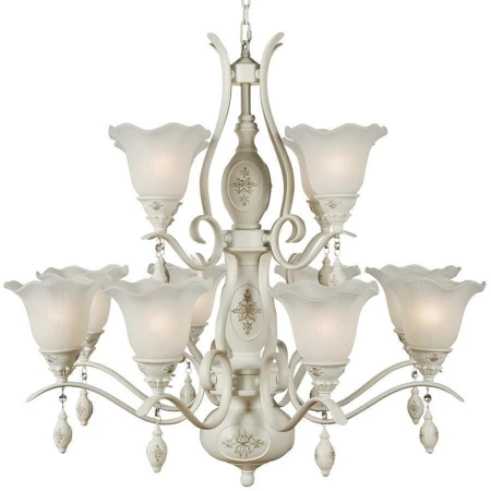 Люстра Wertmark WE359.12.003 ValenciA