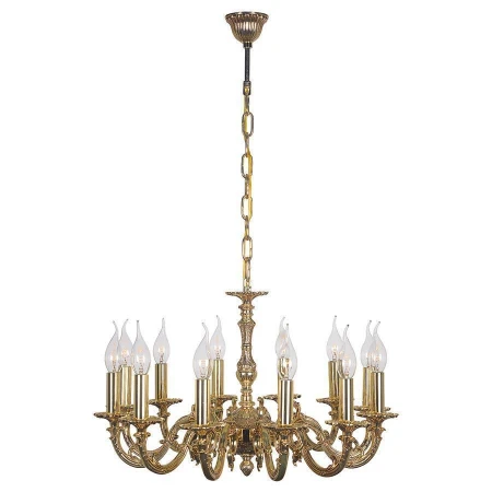 Люстра Dio D arte Lampadari Dolce E 1.1.12 G Dolce