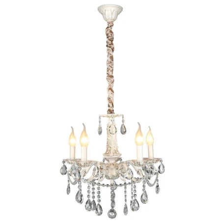 Люстра Omnilux OML-77203-05 Oplan