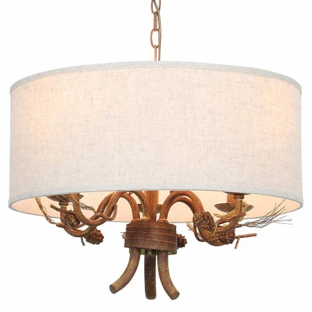 Люстра ST LUCE SL167.703.05 UCCELLINO