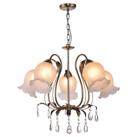 Люстра Escada 481/5 Milla