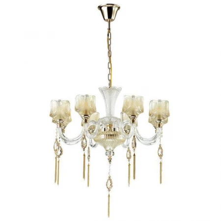 Люстра Odeon Light 4002/8 CORSA