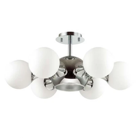 Люстра Odeon Light 3972/7C MIOLLA