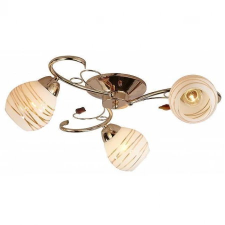 Люстра Escada 009/3PL Oniva