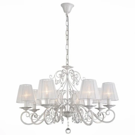 Люстра ST LUCE SL157.503.08 Sonata