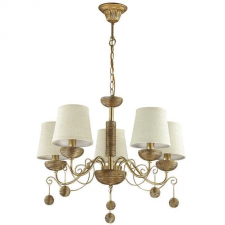 Люстра Lumion 3502/5 MIRALIA