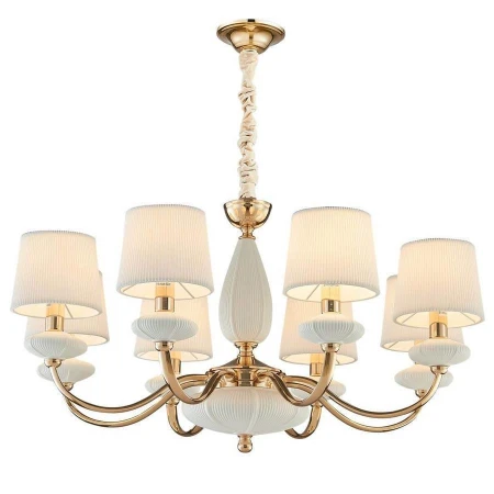 Люстра Favourite 2137-8P Concordia