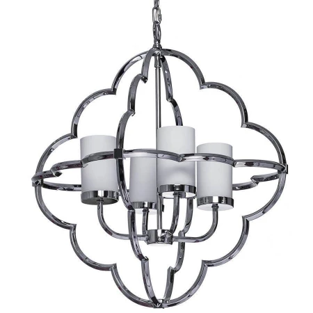 Люстра Vele Luce VL1103L04 Ortico