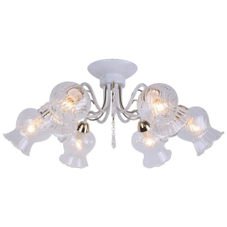 Люстра Escada 446/6PL Greorica