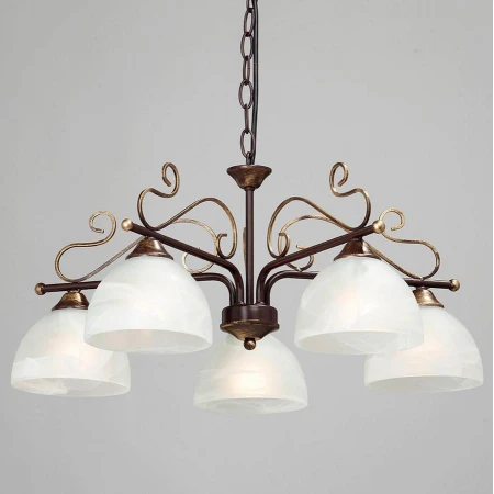 Люстра Vitaluce V1090/5 Серия V1090