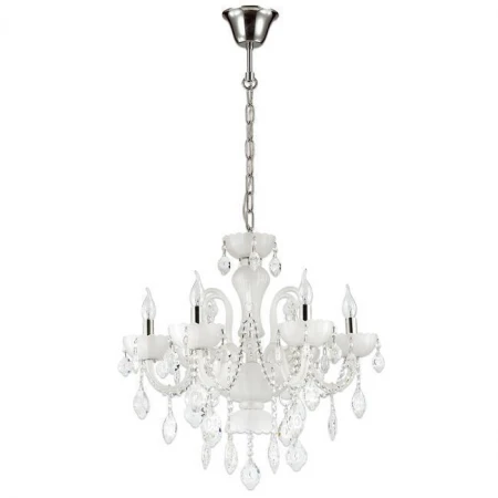 Люстра Odeon Light 3936/6 ATTICA