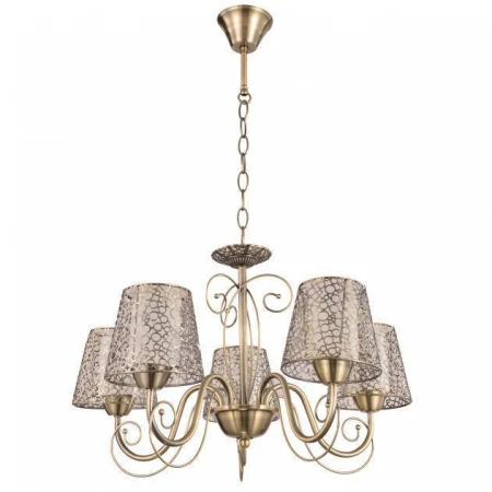 Люстра Escada 671/5S Серия 671