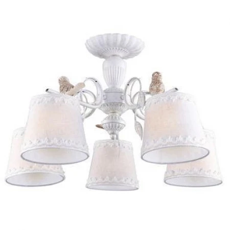 Люстра Escada 657/5PL Серия 657