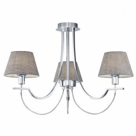 Люстра Freya FR5019CL-03CH Felisa